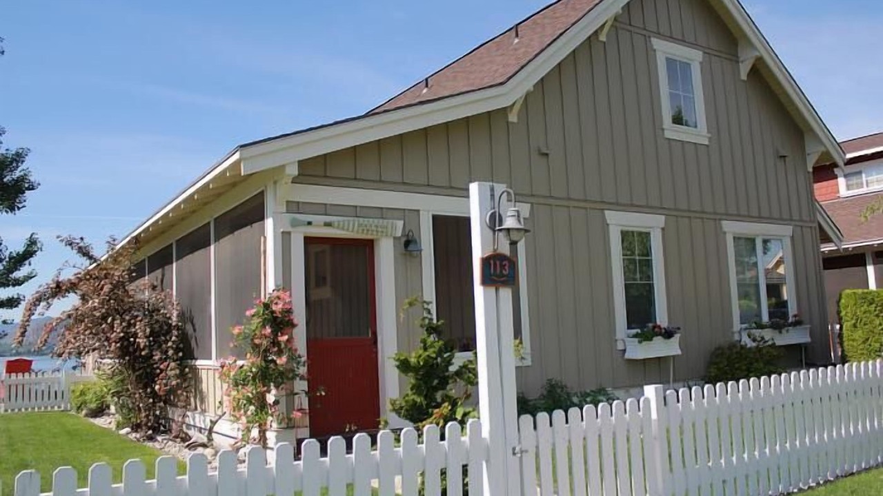 Photo of Outdoor in Oroville