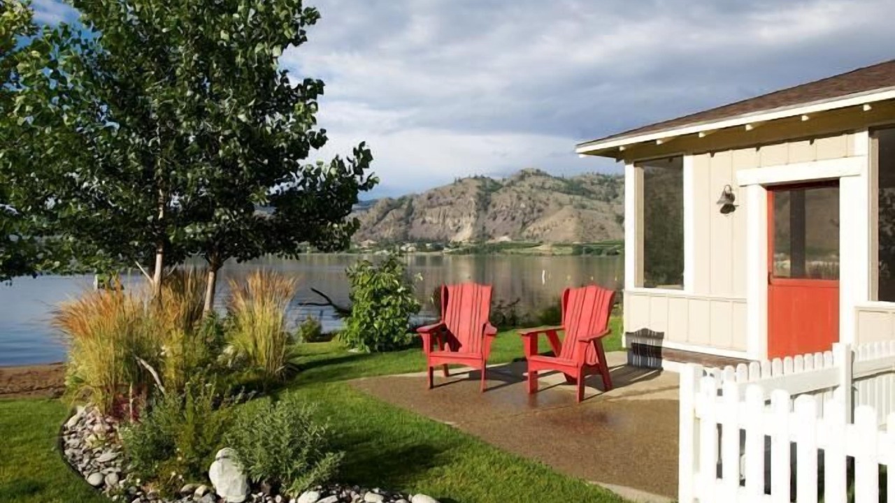 Photo of Outdoor in Oroville