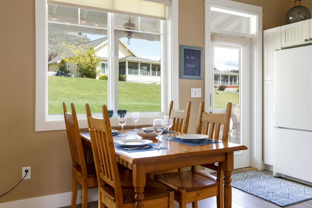 Photo of Kitchen in Oroville