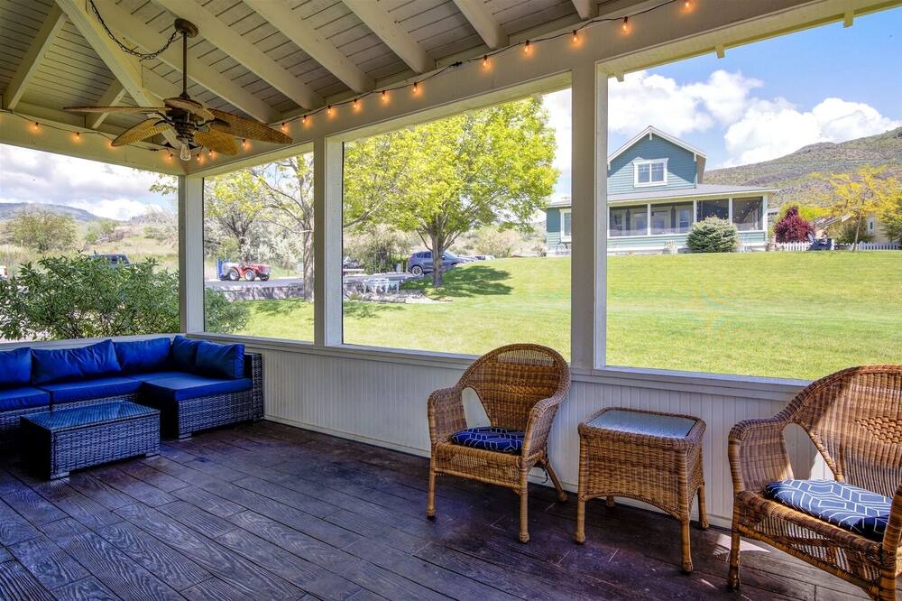 Photo of Outdoor in Oroville