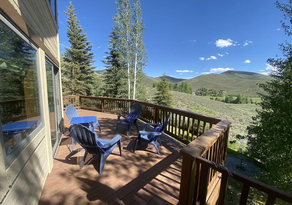 Photo of Outdoor in Hailey