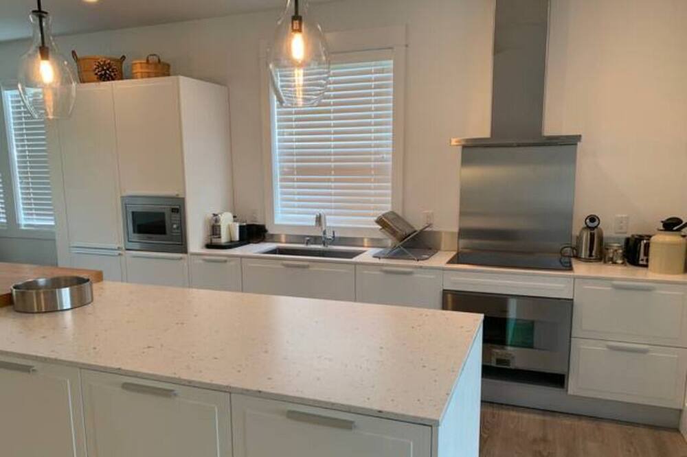 Photo of Kitchen in Oroville