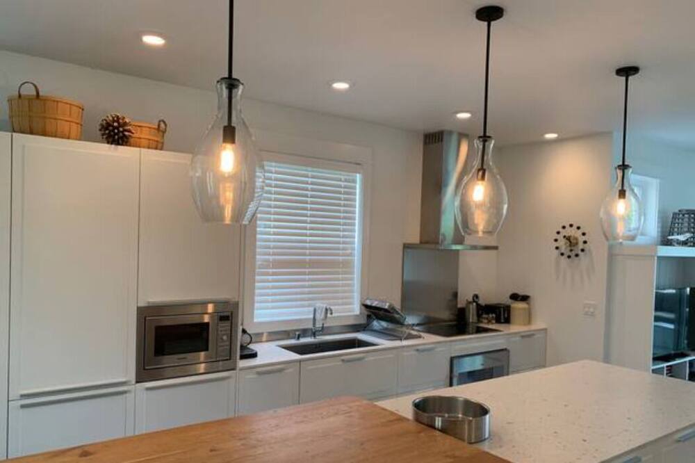 Photo of Kitchen in Oroville