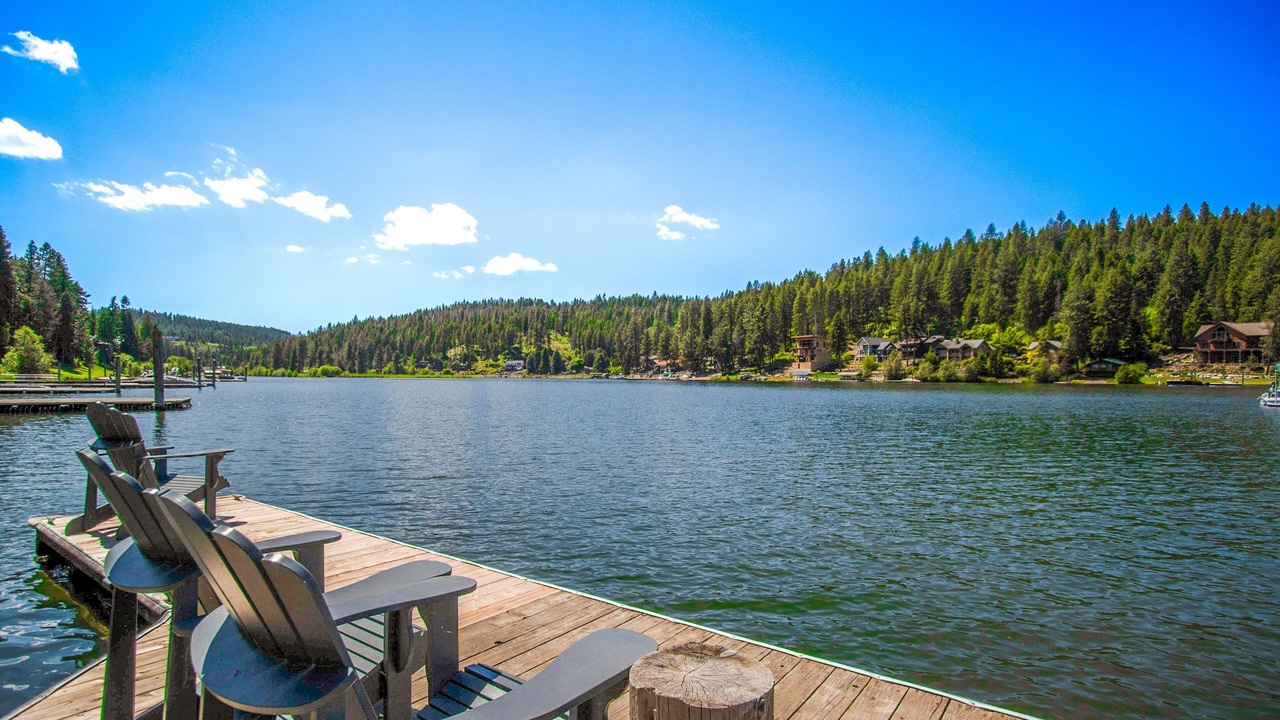 Photo of Outdoor in Coeur d'Alene