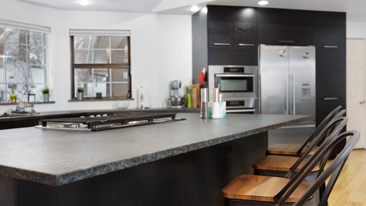 Photo of Kitchen in North End