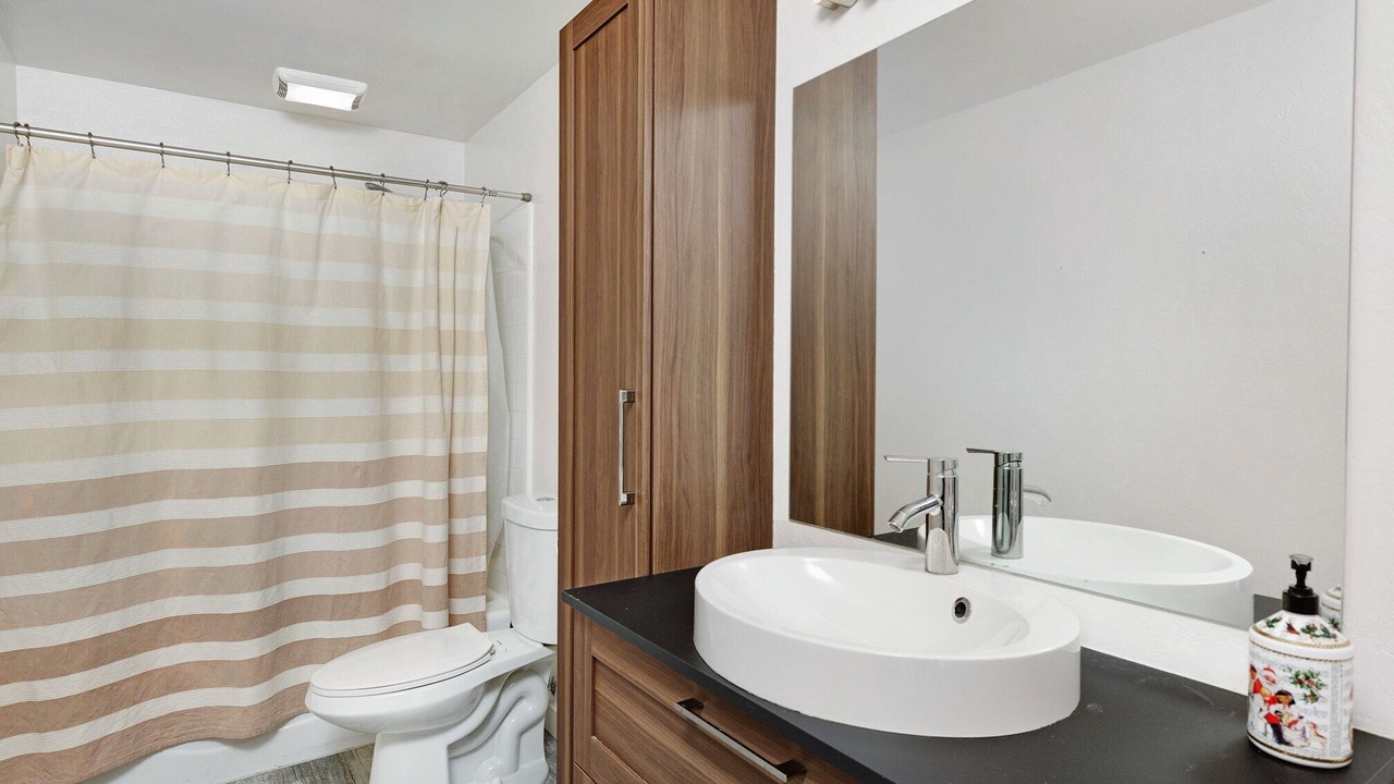 Photo of Bathroom in North End