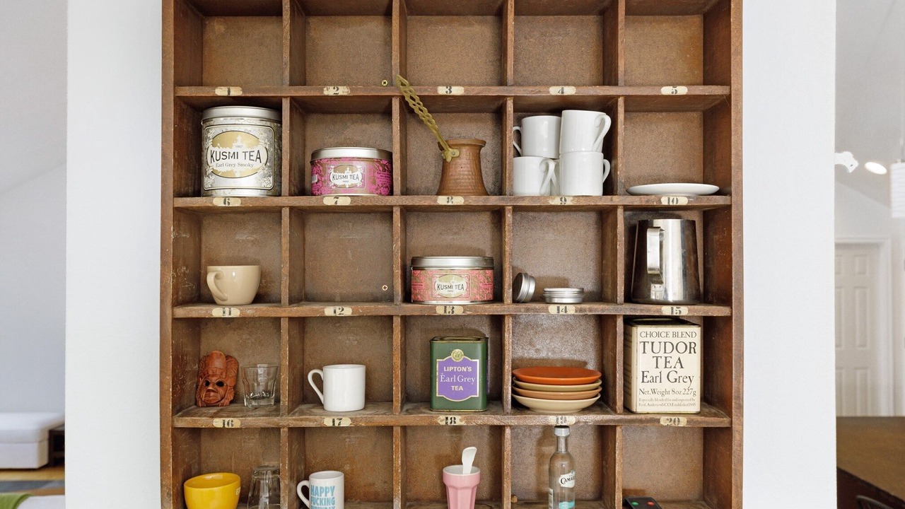 Photo of Kitchen in North End