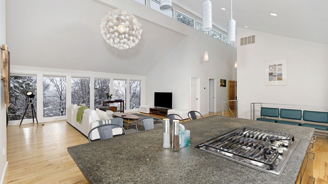 Photo of Kitchen in North End