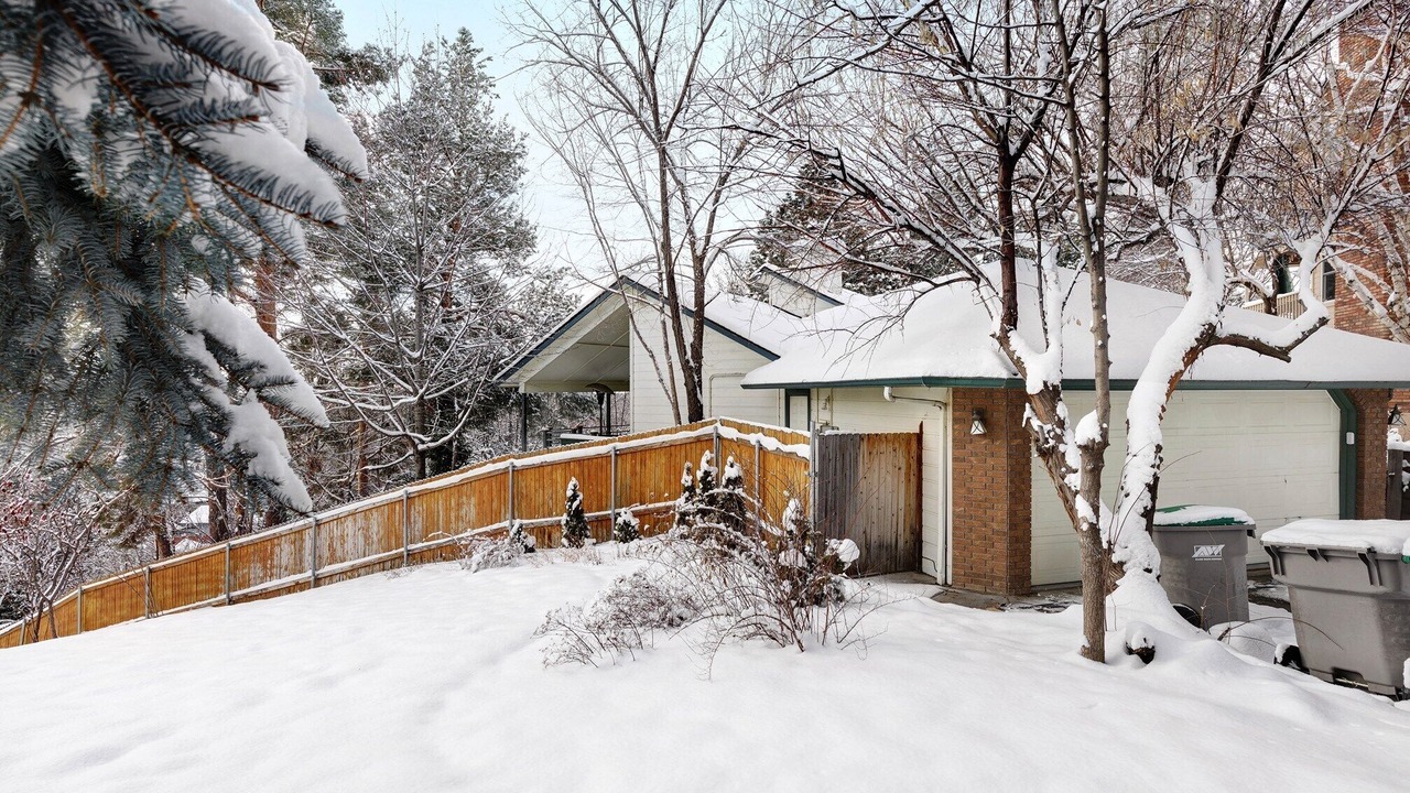 Photo of Outdoor in North End