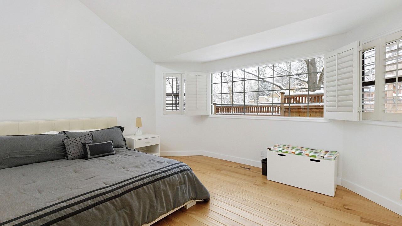 Photo of Bedroom in North End