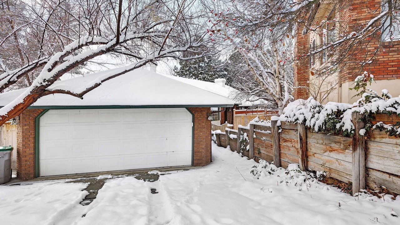 Photo of Outdoor in North End
