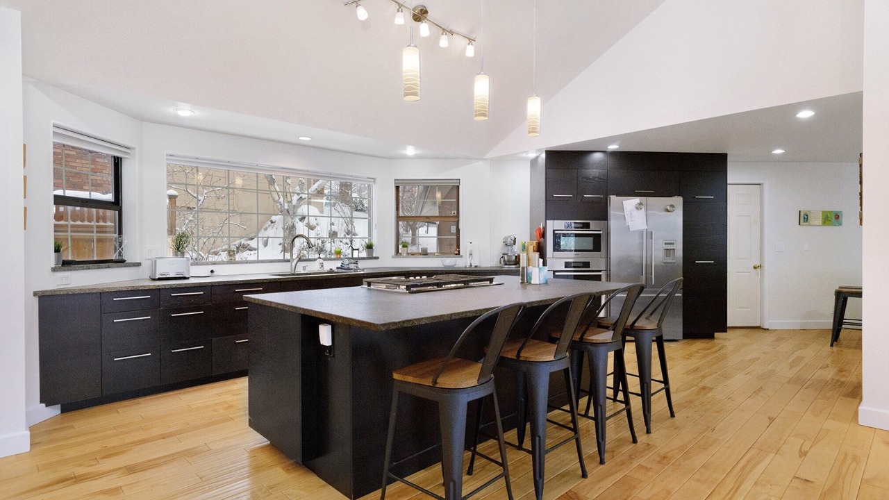 Photo of Kitchen in North End