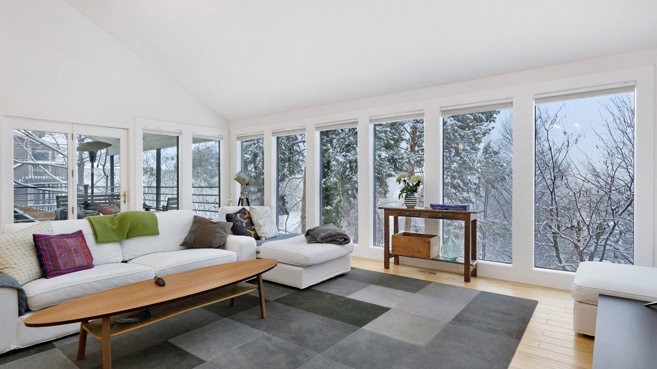 Photo of Livingroom in North End
