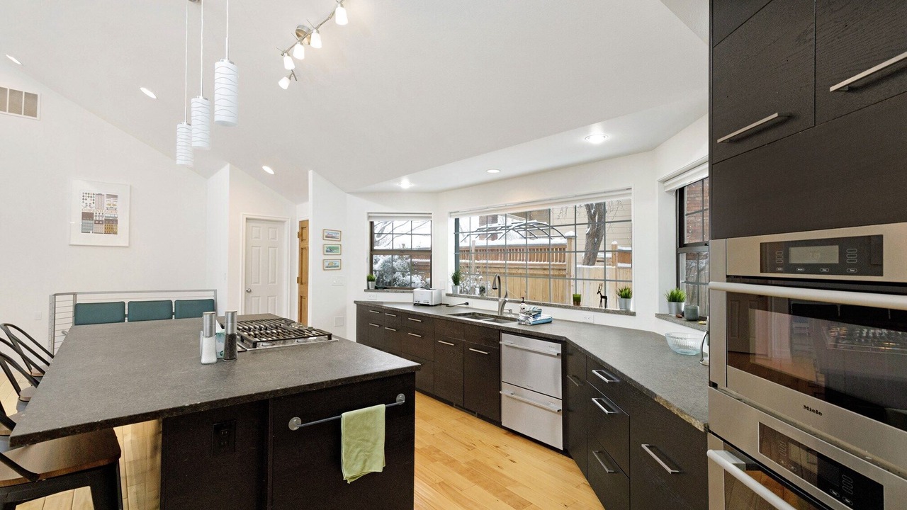 Photo of Kitchen in North End