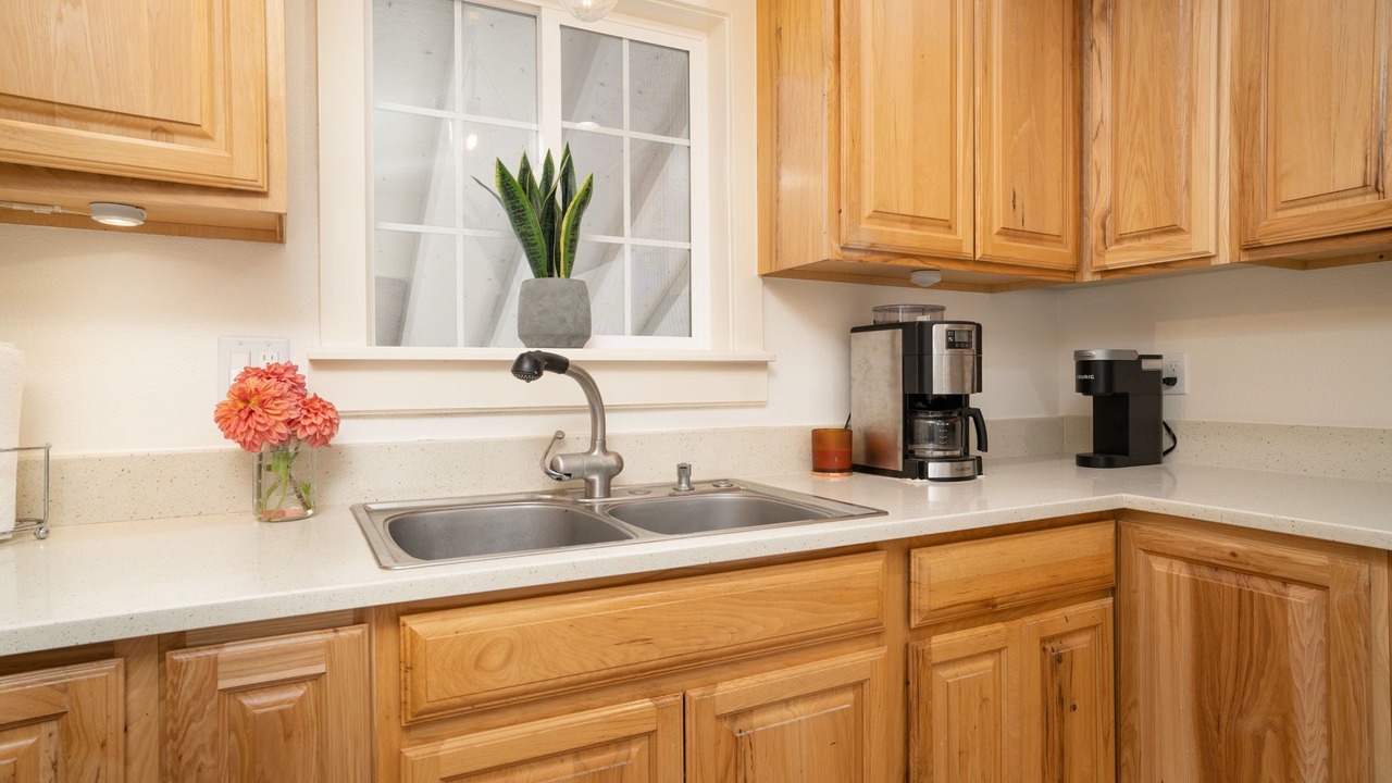 Photo of Kitchen in Camas