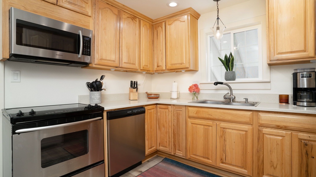 Photo of Kitchen in Camas