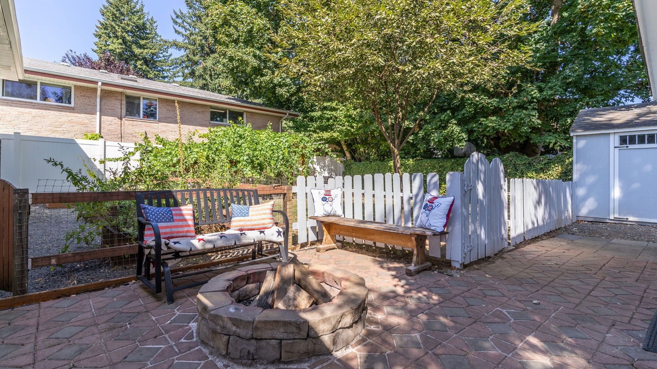Photo of Patio Balcony in Camas