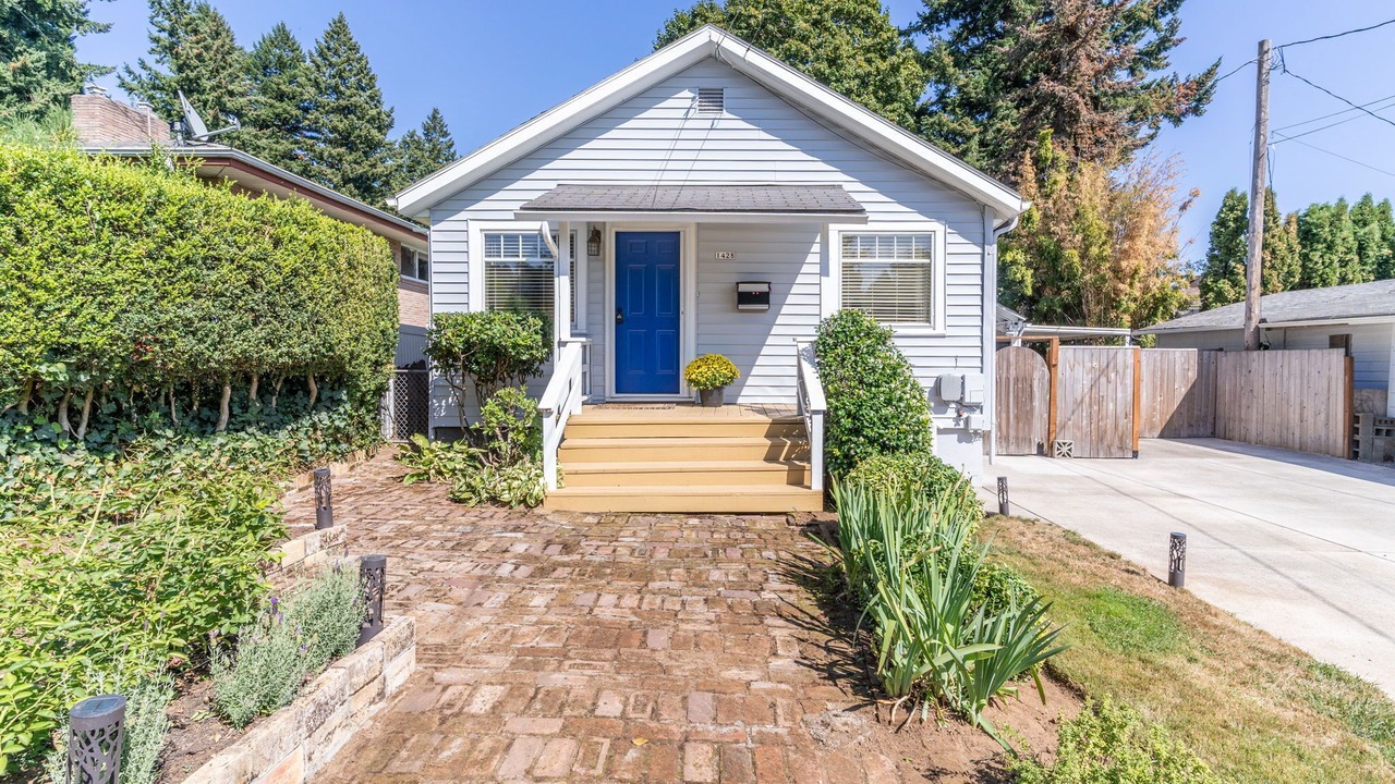 Photo of Outdoor in Camas