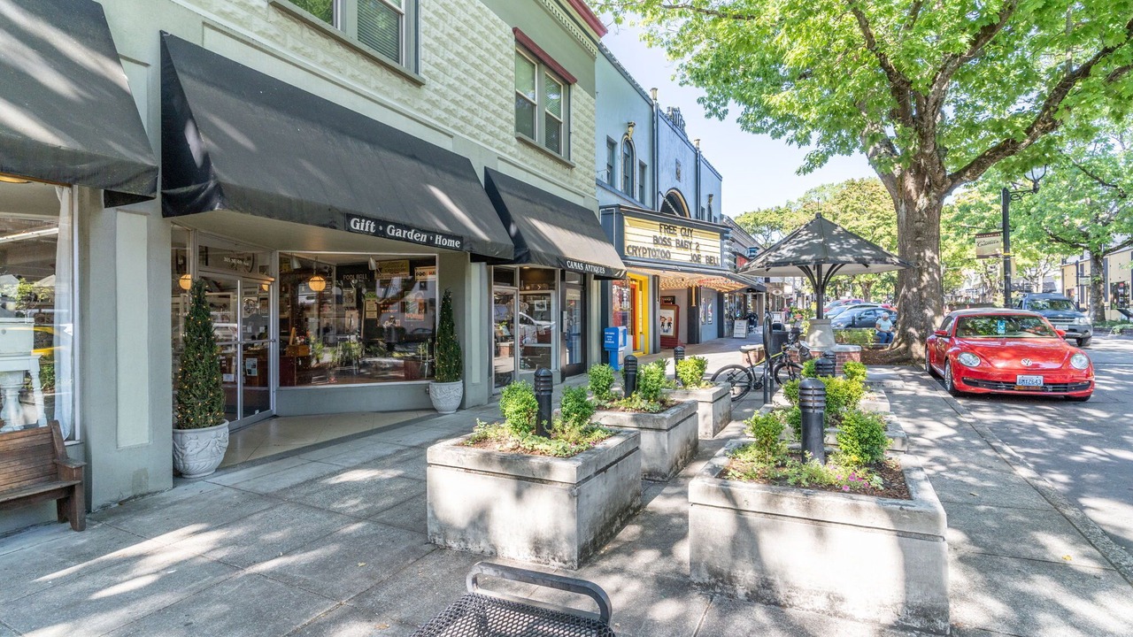 Photo of Outdoor in Camas