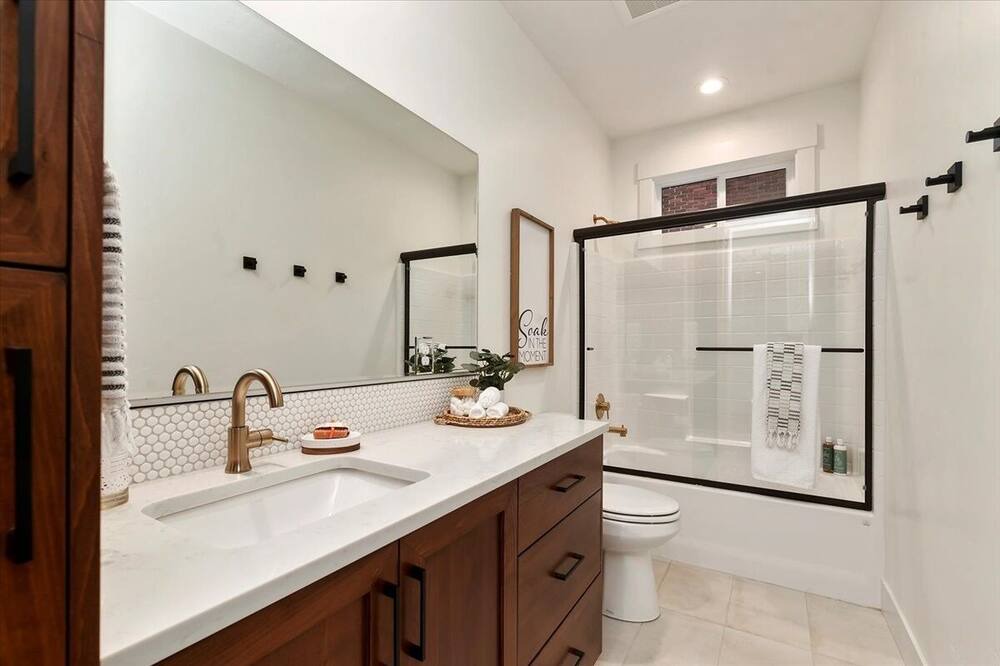 Photo of Bathroom in Southeast Boise