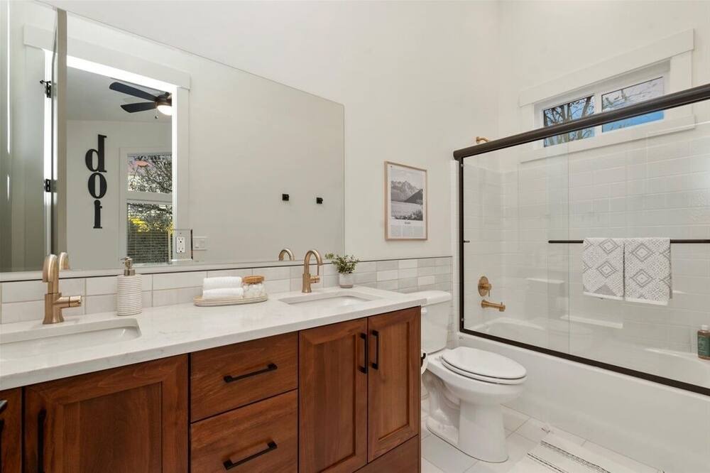 Photo of Bathroom in Southeast Boise