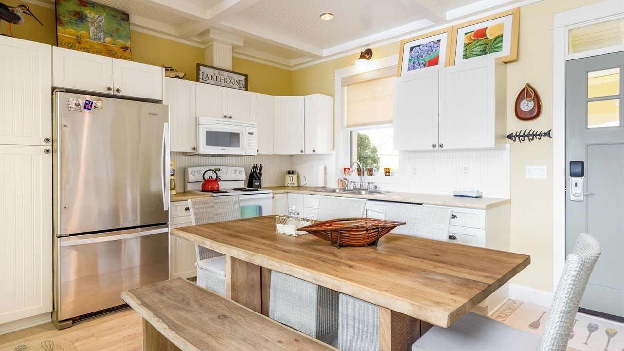 Photo of Kitchen in Oroville