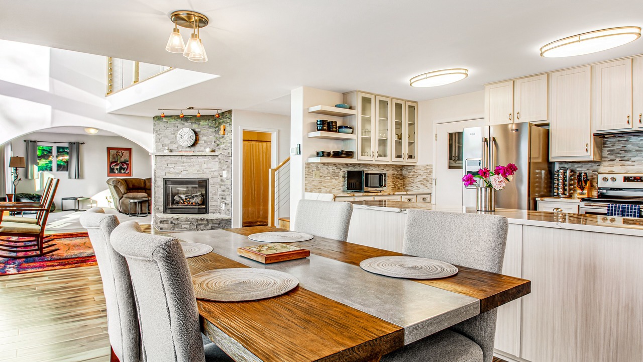 Photo of Kitchen in Diamond Point