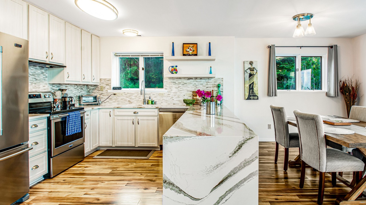 Photo of Kitchen in Diamond Point
