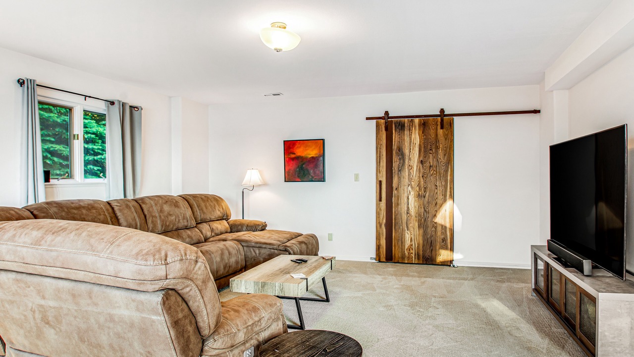 Photo of Livingroom in Diamond Point