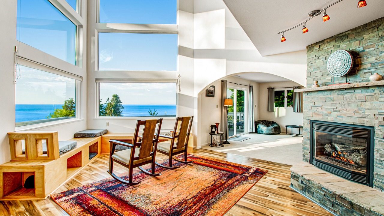Photo of Livingroom in Diamond Point