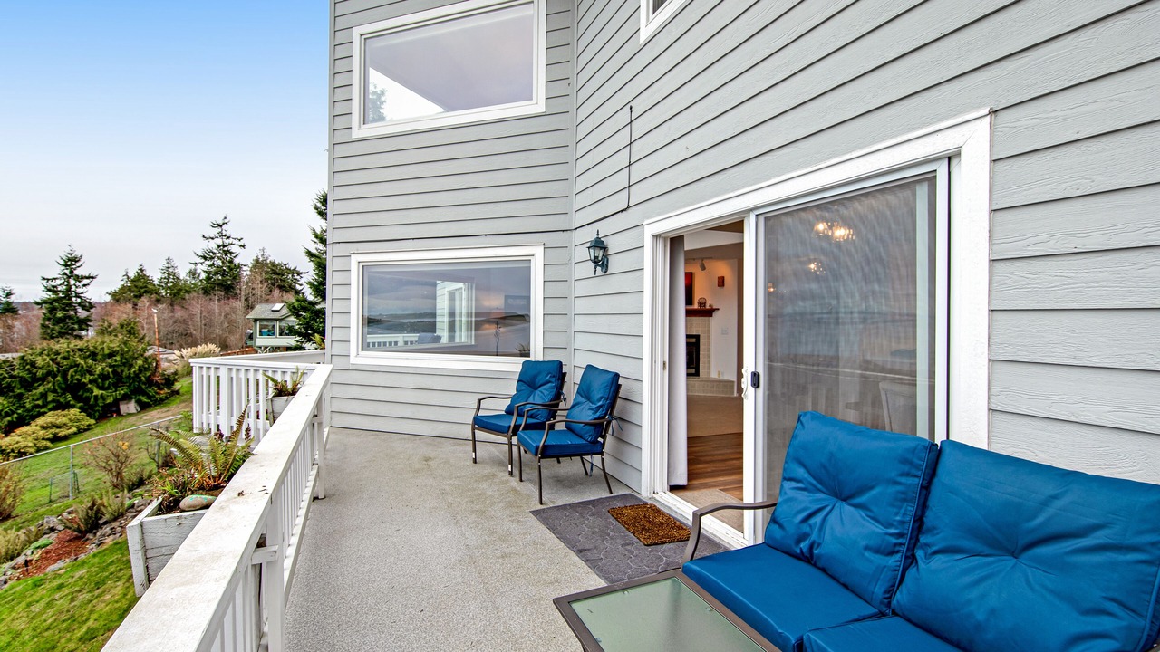 Photo of Patio Balcony in Diamond Point