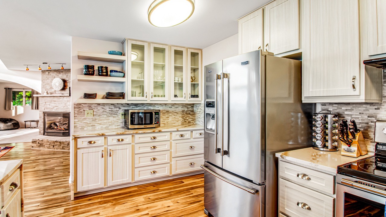 Photo of Kitchen in Diamond Point