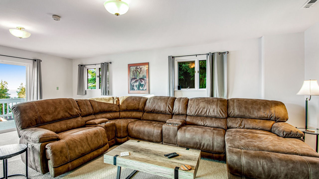 Photo of Livingroom in Diamond Point