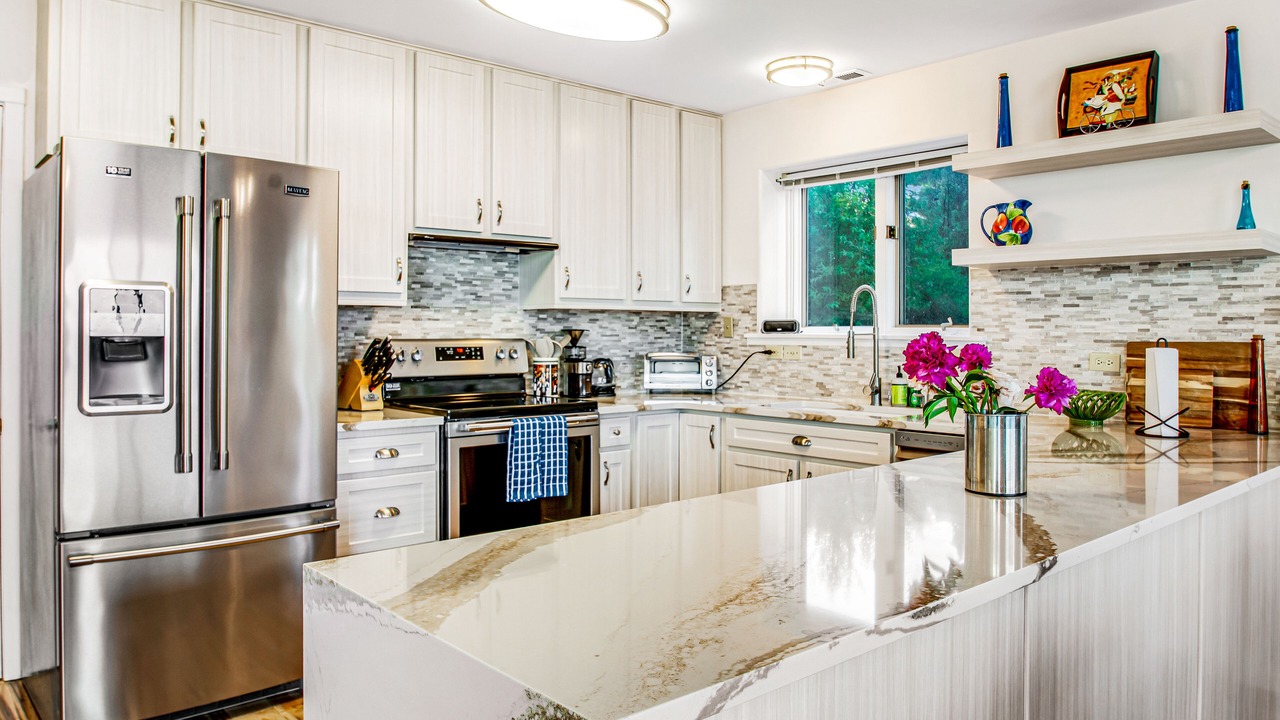 Photo of Kitchen in Diamond Point