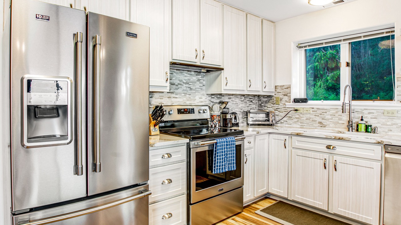 Photo of Kitchen in Diamond Point