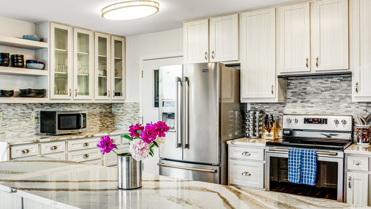 Photo of Kitchen in Diamond Point
