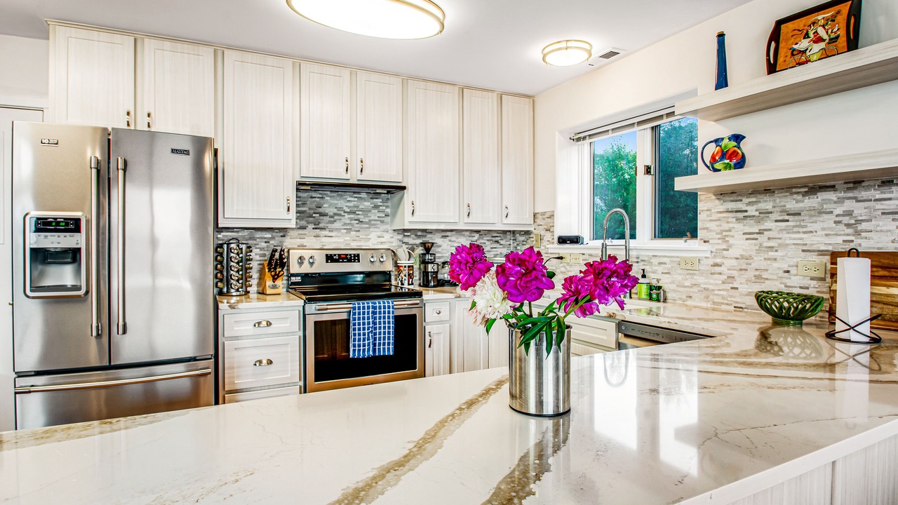 Photo of Kitchen in Diamond Point