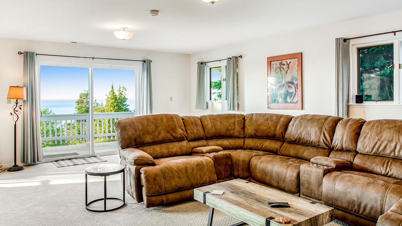 Photo of Livingroom in Diamond Point