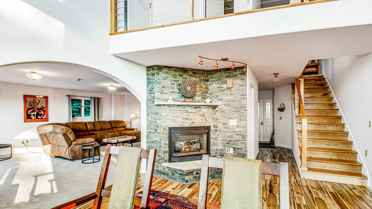 Photo of Livingroom in Diamond Point