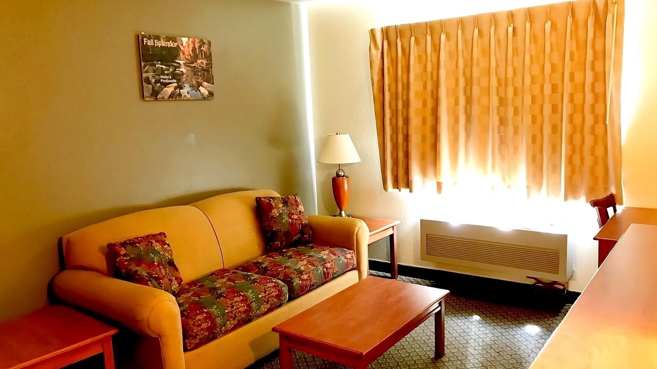 Photo of Livingroom in Kellogg