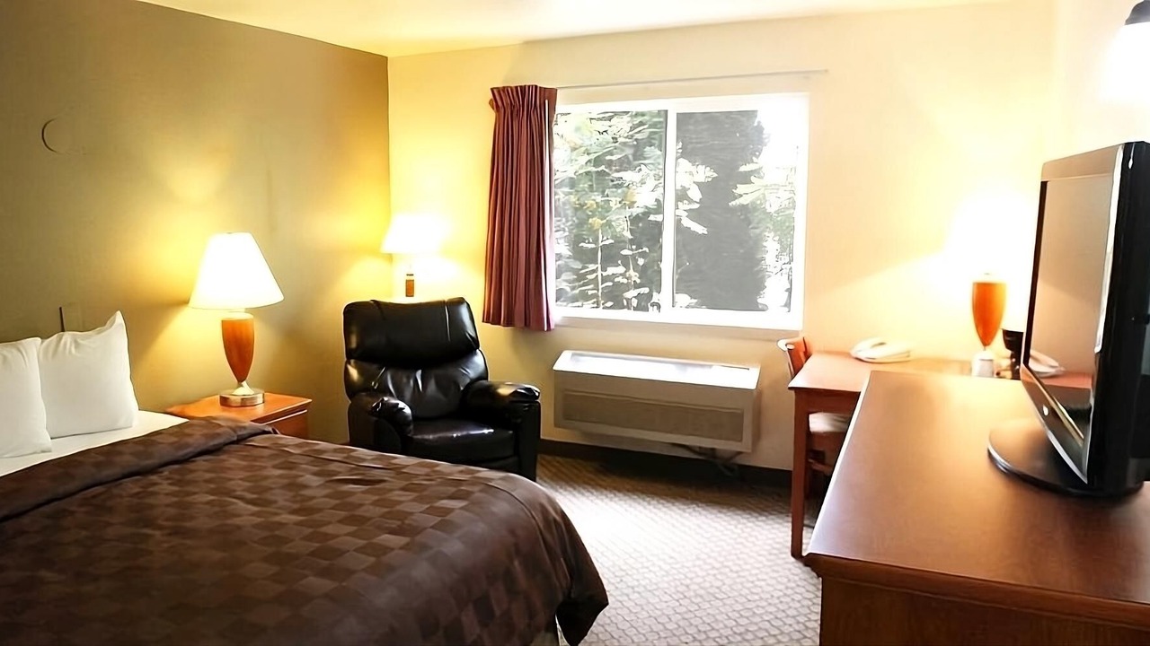 Photo of Bedroom in Kellogg