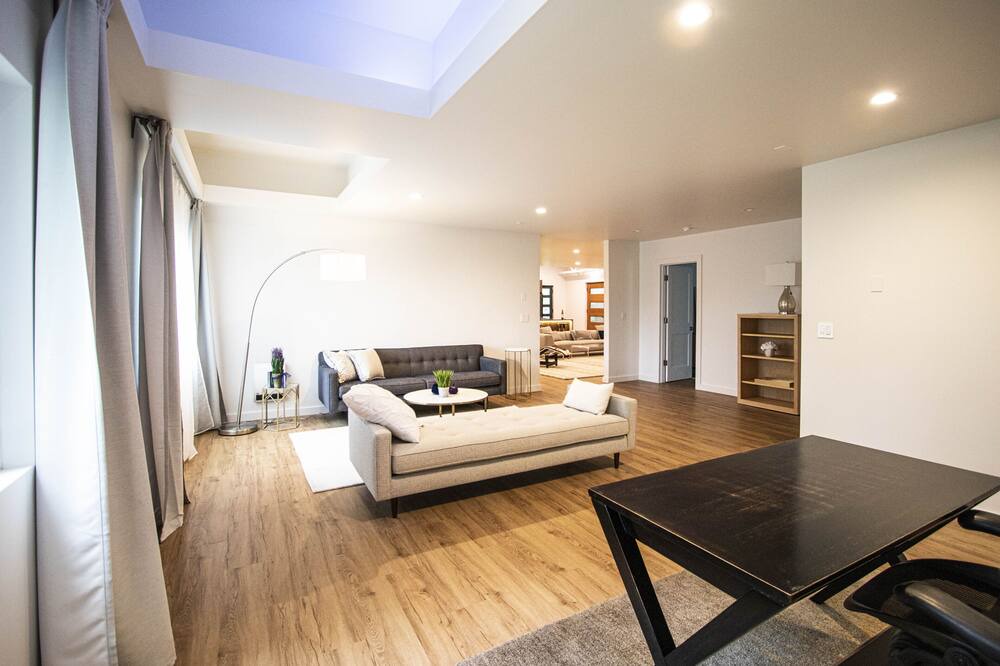 Photo of Bedroom in Kirkland