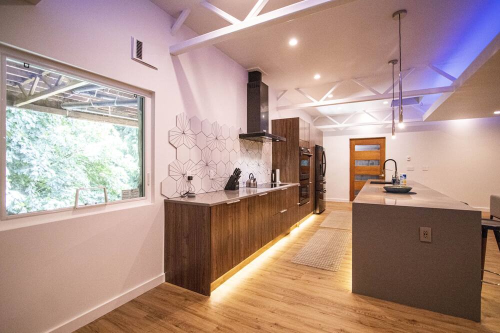 Photo of Kitchen in Kirkland