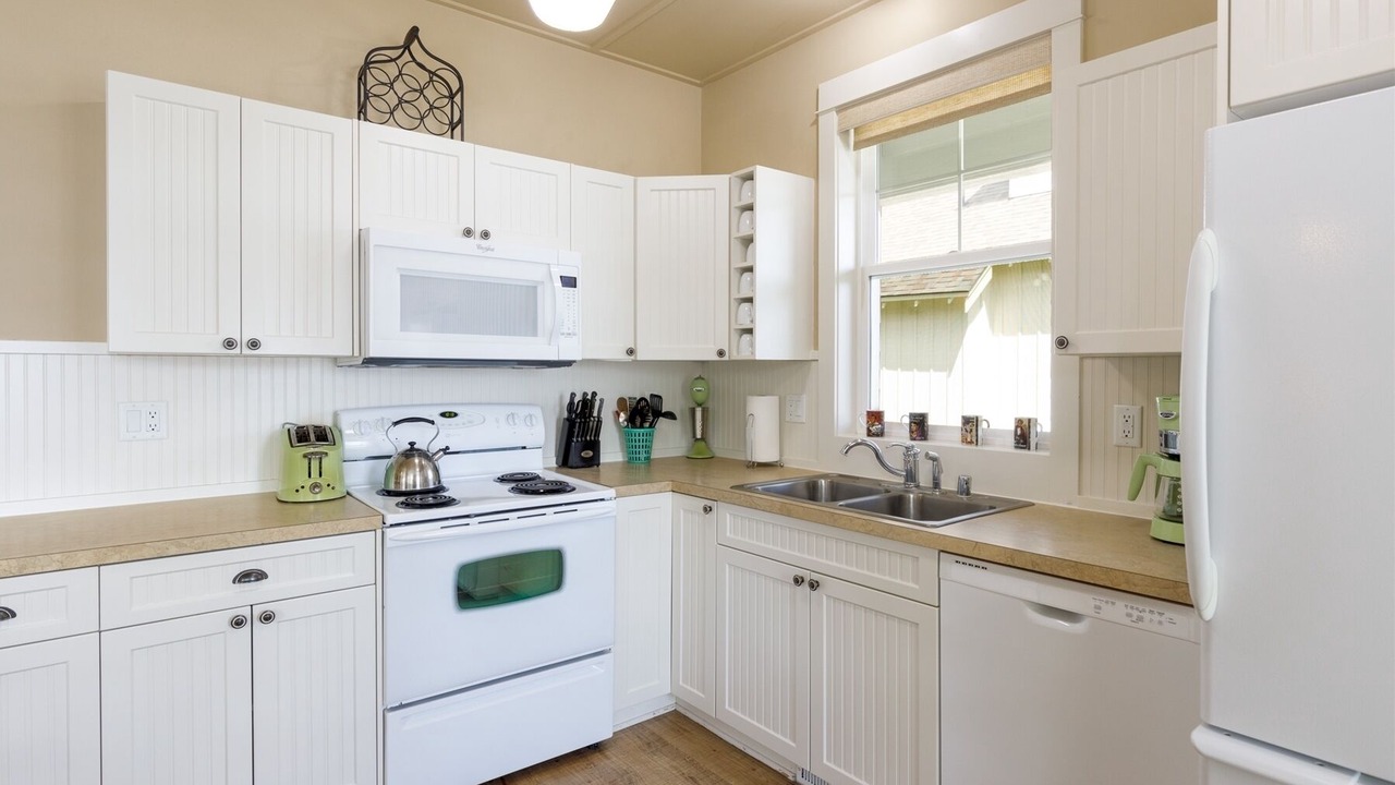 Photo of Kitchen in Oroville