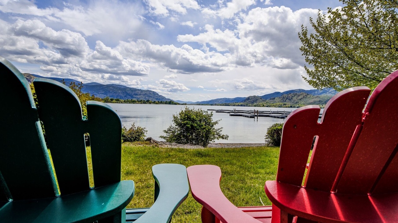 Photo of Outdoor in Oroville