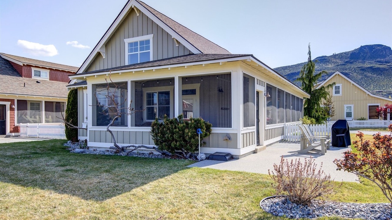 Photo of Outdoor in Oroville