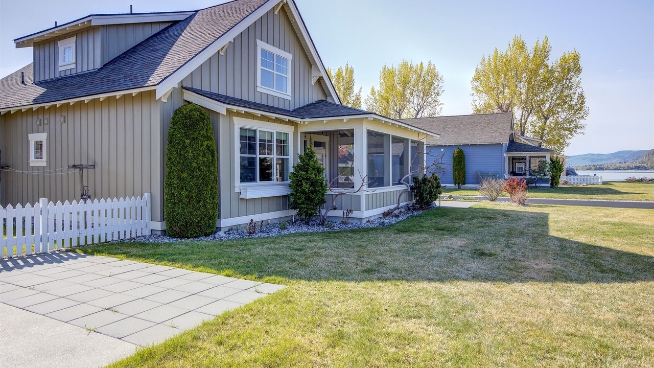Photo of Outdoor in Oroville