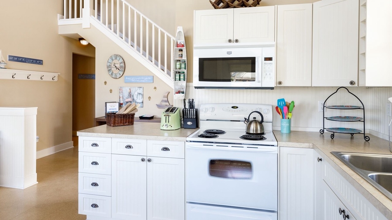 Photo of Kitchen in Oroville