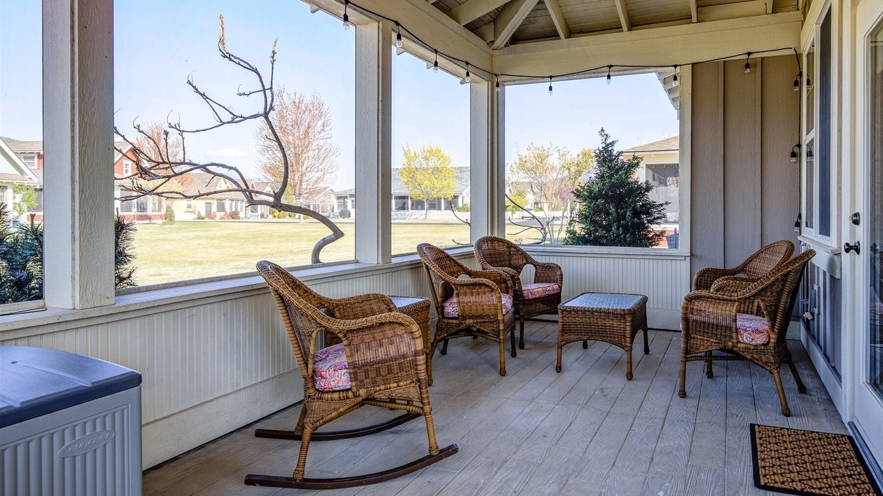 Photo of Outdoor in Oroville