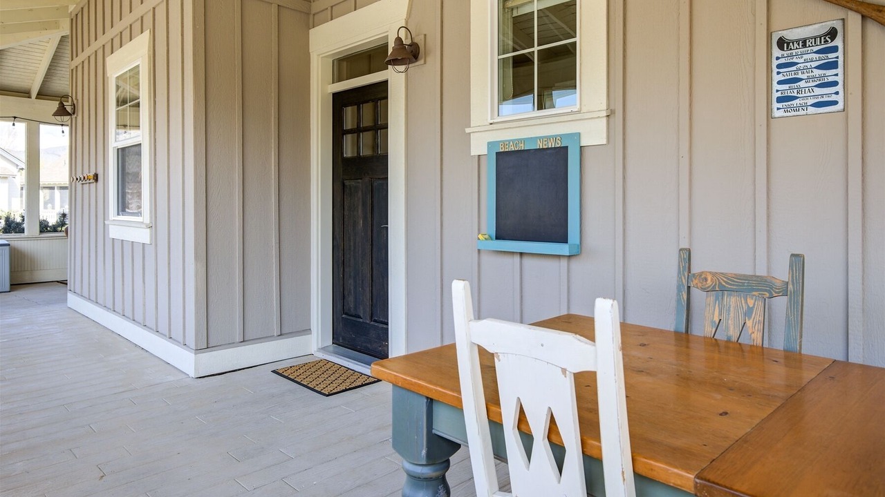 Photo of Outdoor in Oroville